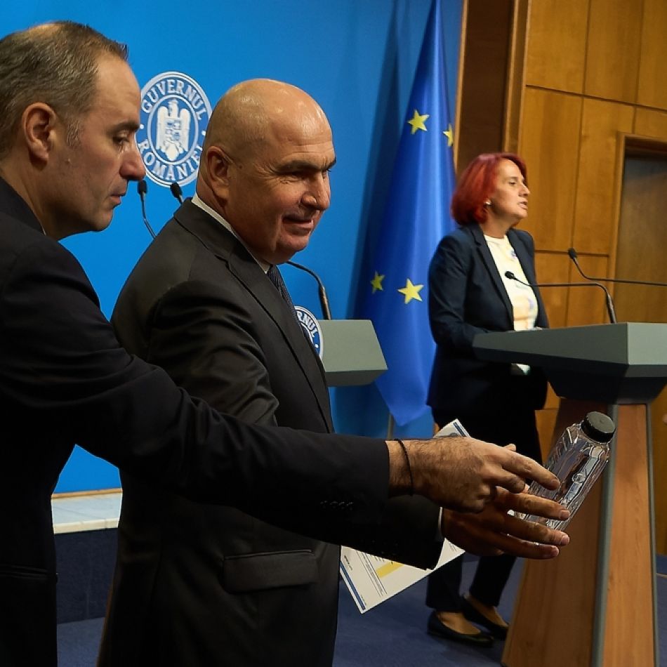 Mesajul lui Ilie Bolojan pentru români după demiterea Guvernului: Am dovedit că este posibil un alt mod de a guverna.