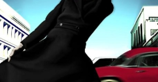 Fashion Show by Laura Cirja