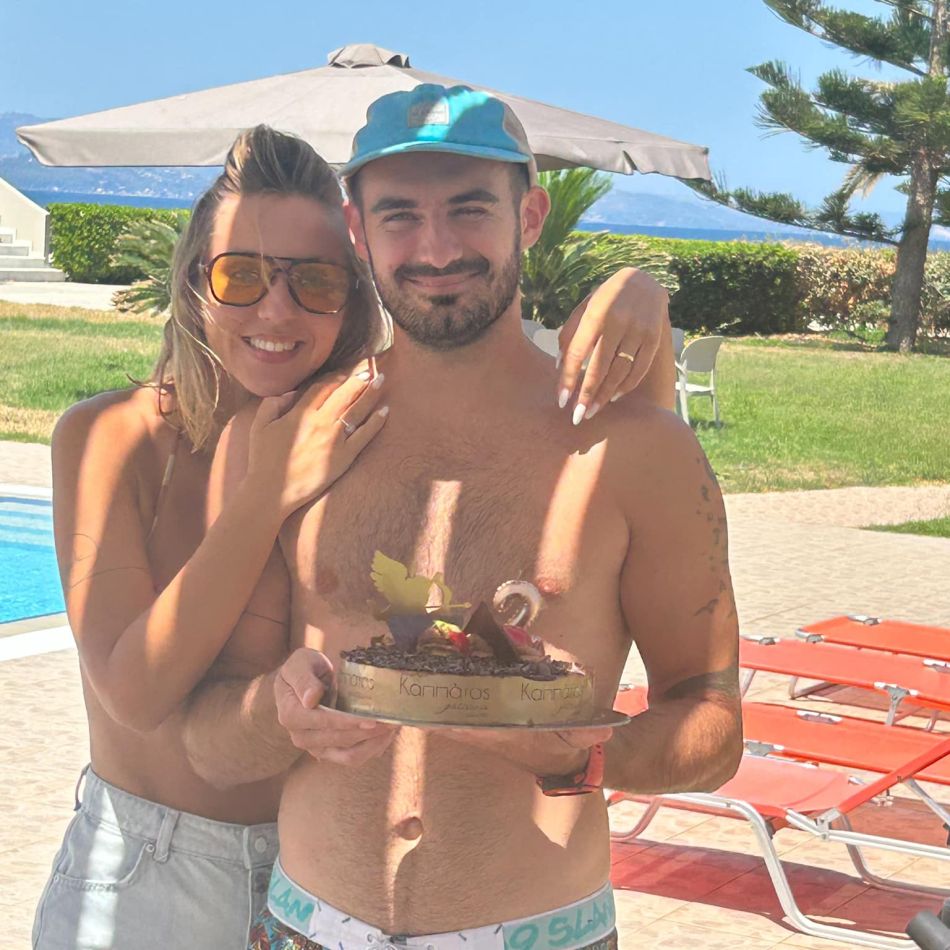 Divorț surprinzător în lumea mondenă! Ana Odagiu și Conrad Mericoffer s-au despărțit după trei ani de relație