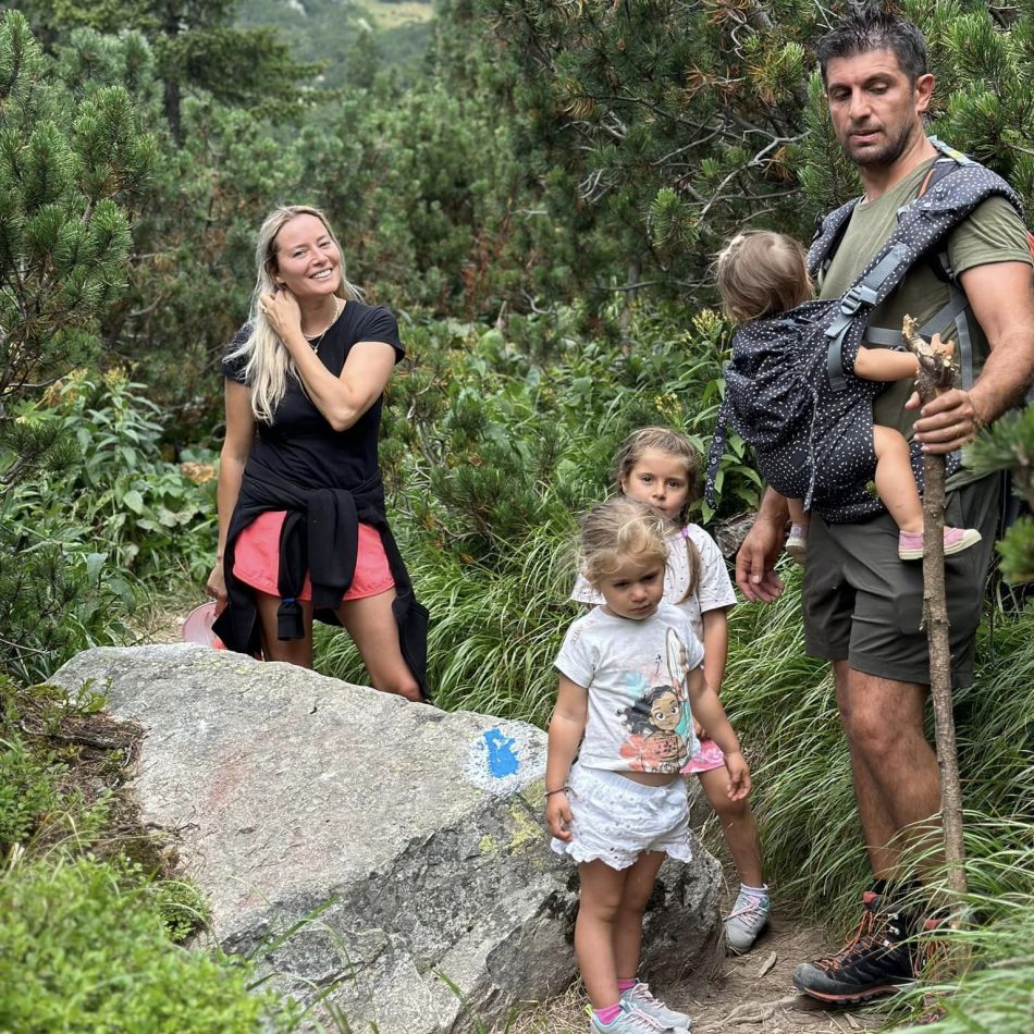 Laura Cosoi a primit un dar special de la mama sa, cu puțin timp înainte ca aceasta să moară: Te iubesc atât de mult...