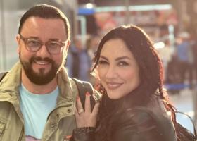 Andra și Cătălin Măruță, terorizați de un bărbat obsedat: Entuziasmul unor persoane trece dincolo de limite...