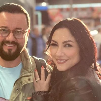 Andra și Cătălin Măruță, terorizați de un bărbat obsedat: Entuziasmul unor persoane trece dincolo de limite...