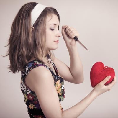 Sindromul esti prea buna pentru mine sau ipocrizia despartirilor