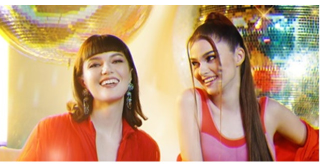 Colaborare în premieră: Alexandra Ungureanu și Theo Rose lansează Un om ca tine