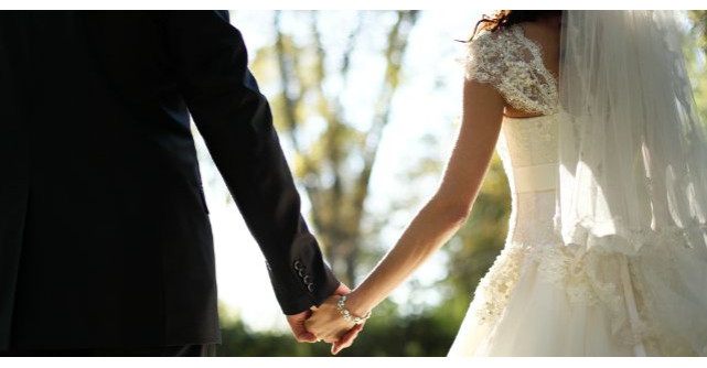 Cele mai hot 10 melodii de nunta pentru 2015