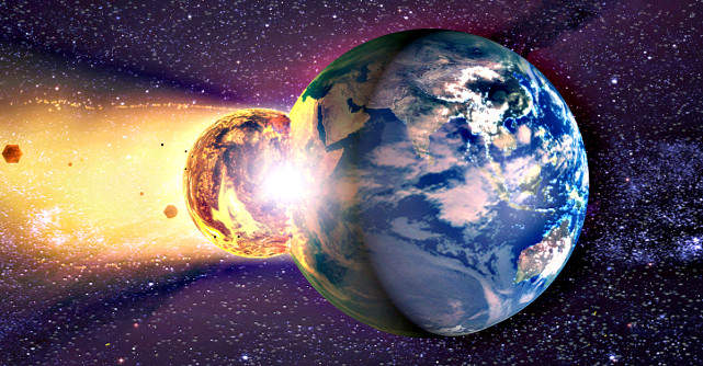 Horoscop. Cu Marte în Balanță, Universul pregătește transformări extreme pentru toate zodiile