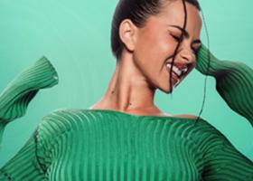 INNA prezintă prima parte a albumului Everything or Nothing, 6 piese compuse în Dance Queen's House