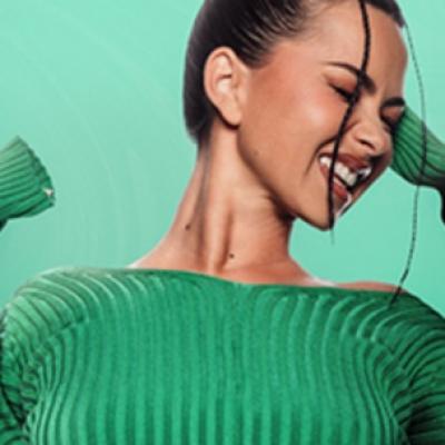 INNA prezintă prima parte a albumului Everything or Nothing, 6 piese compuse în Dance Queen's House