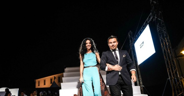 Mitichi: 'De la an la an, Feeric Fashion Week are succes tot mai mare'