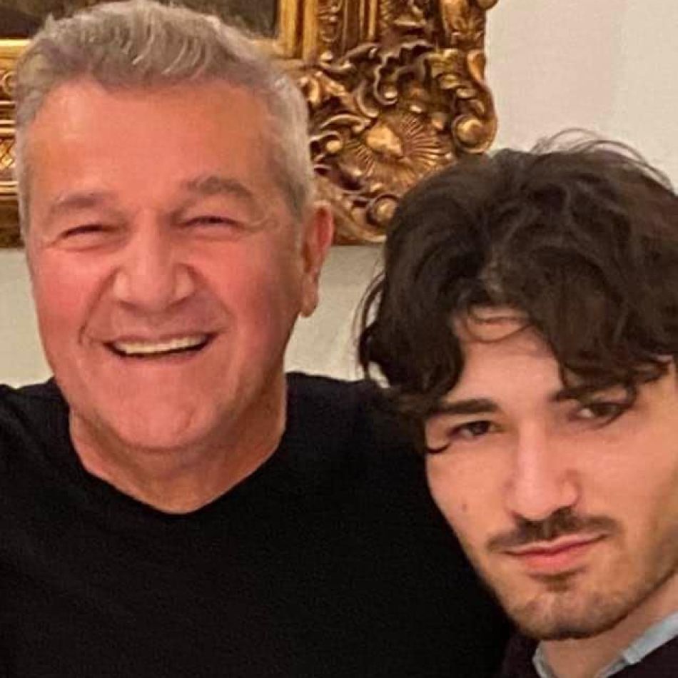 Fosta soție a lui Dan Bittman, Liliana Ștefan, succesul unul după altul! Cu ce se ocupă fosta parteneră a artistului?