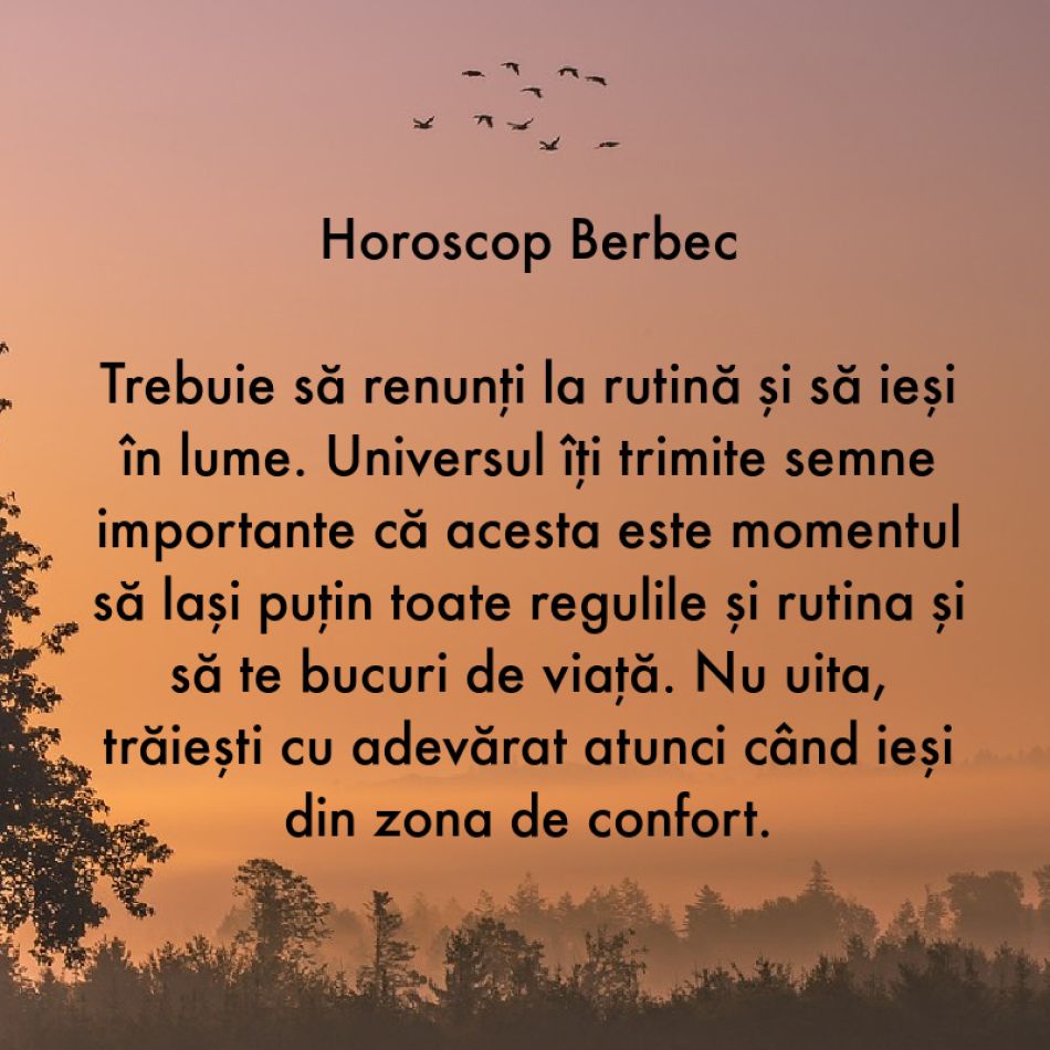 La ce trebuie să renunți în săptămâna 28 august - 3 septembrie ca să atragi fericirea