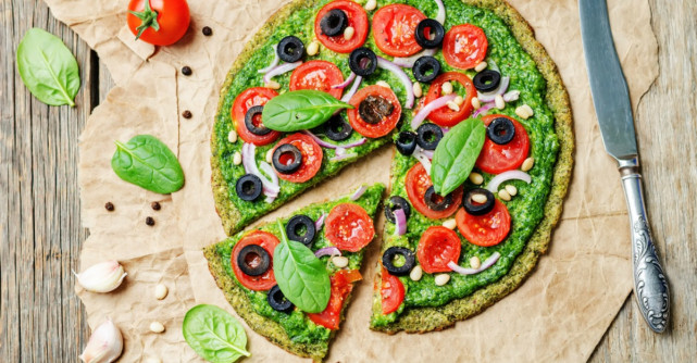 Fara dependenta de dulce de Paste: cum sa eviti kilogramele in plus