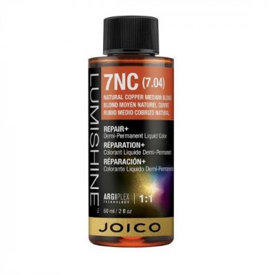 Top Line lanseaza trendurile 2016 cu LumiShine by JOICO