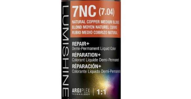 Top Line lanseaza trendurile 2016 cu LumiShine by JOICO