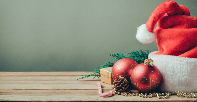 6 ornamente de Crăciun pentru bradul de iarnă