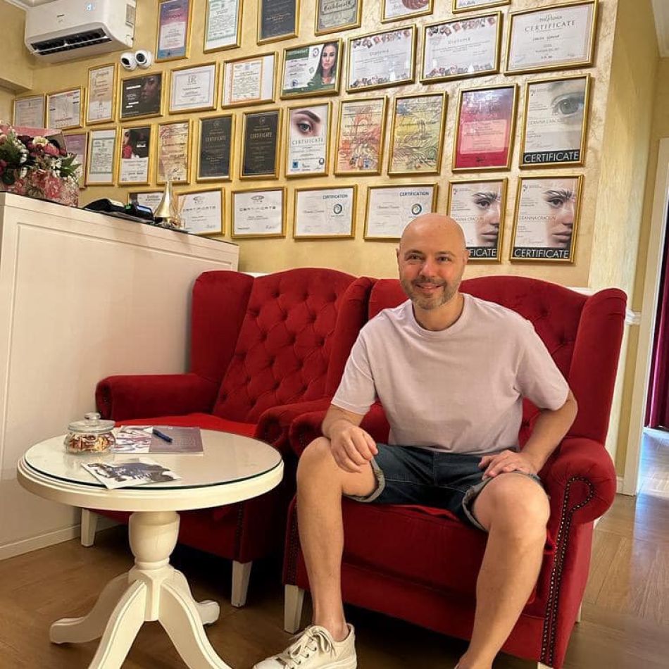 Povestea unei iubiri imposibile: De ce s-au despărțit Oana Zăvoranu și Mihai Mitoșeru?