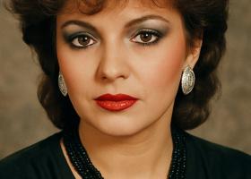 Mihaela Runceanu: O voce curmată prea devreme – Moartea misterioasă care încă ridică semne de întrebare