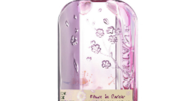 Cherry Blossom si parfumul primaverii