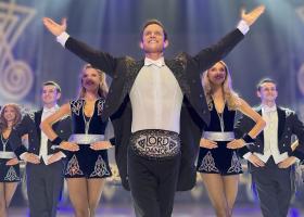 Lord of the Dance revine în România cu turneul aniversar: Un spectacol care își reconfirmă legătura specială cu publicul român