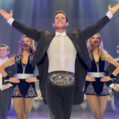 Lord of the Dance revine în România cu turneul aniversar: Un spectacol care își reconfirmă legătura specială cu publicul român