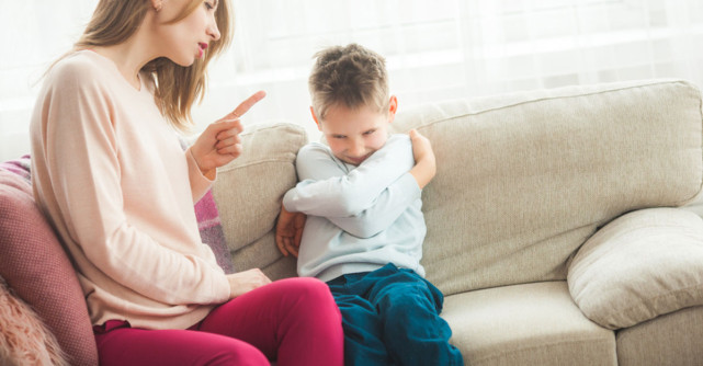 Tipuri de atașament părinte-copil: între dragoste, educație și studii