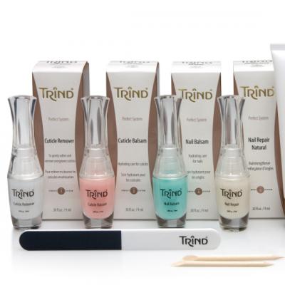 ROUGE NAIL BAR sarbatoreste un an de la deschidere 