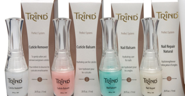 ROUGE NAIL BAR sarbatoreste un an de la deschidere 