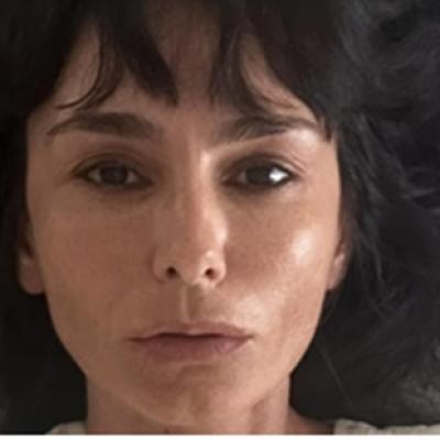 Dana Budeanu, apariție de senzație lângă piscină! Cum s-a lăsat fotografiată vedeta, la 45 de ani? 