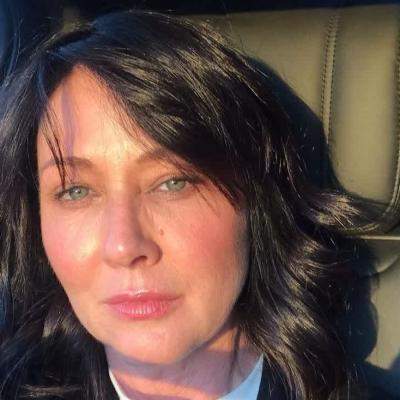 Ce și-a dorit Shannen Doherty să se întâmple cu corpul ei după moartea sa. Dorința respectată de familie: Să o amestecați bine..