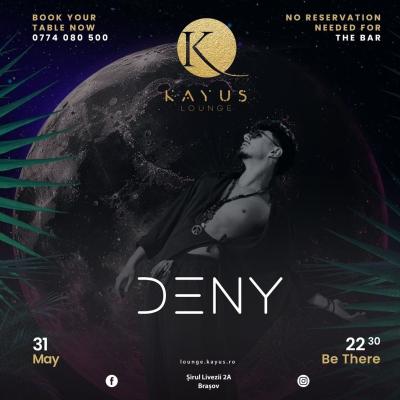 DJ-ul preferat de Loredana Groza, invitat de Caius Covrig la super party-ul organizat pe 31 mai