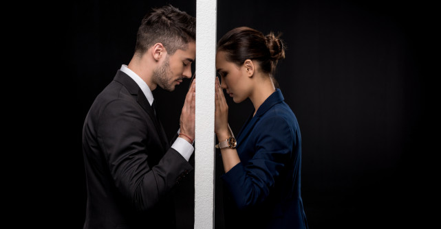 Aceste 4 tipuri de răspunsuri din cearta cu partenerul anunță probleme în comunicare