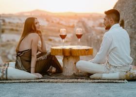 Otilia, surpriza anului la o nuntă din Turcia! Mirele a încremenit când a văzut cine a intrat în sală