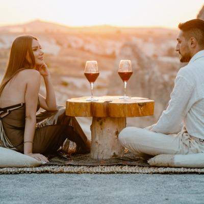 Otilia, surpriza anului la o nuntă din Turcia! Mirele a încremenit când a văzut cine a intrat în sală