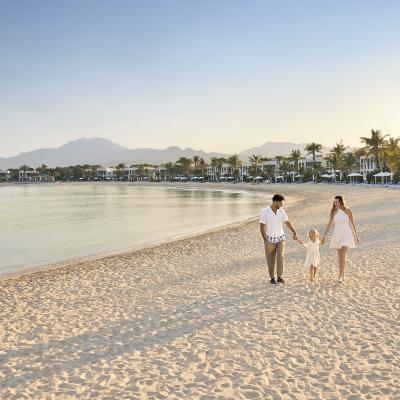 Șapte giganți ai ospitalității pariază pe Ras Al Khaimah – noul hotspot turistic global! 