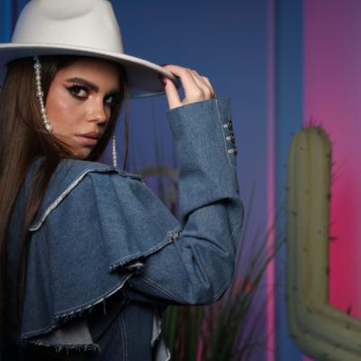 Alessiah lansează prima piesă solo în limba română, 'Idee de iubire'