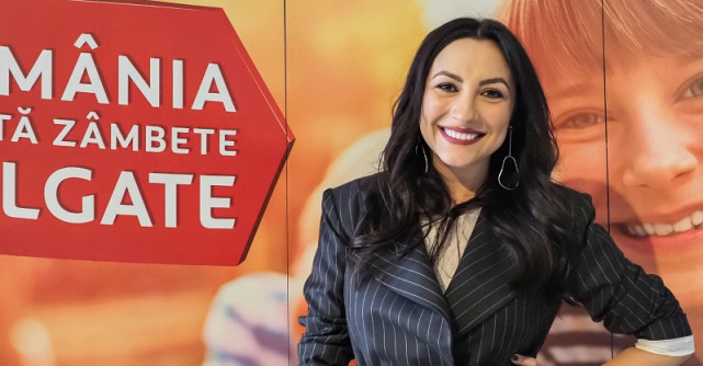 Colgate si Crucea Rosie ofera consultatii stomatologice gratuite pentru elevi din 20 de orase