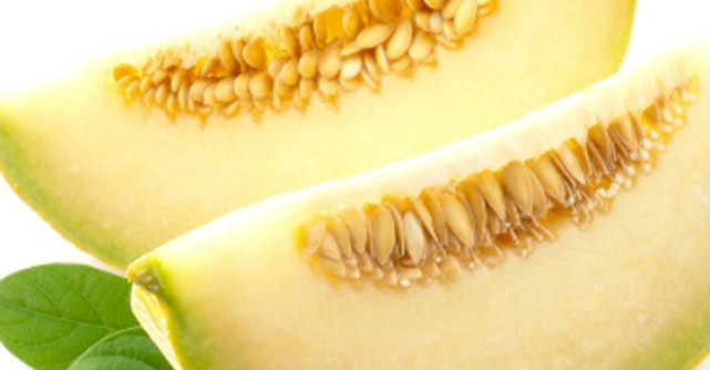 7 Beneficii ale pepenelui galben pentru sanatate