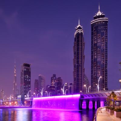 Mini-vacanță de vis: Dubai, destinația ta de Paști