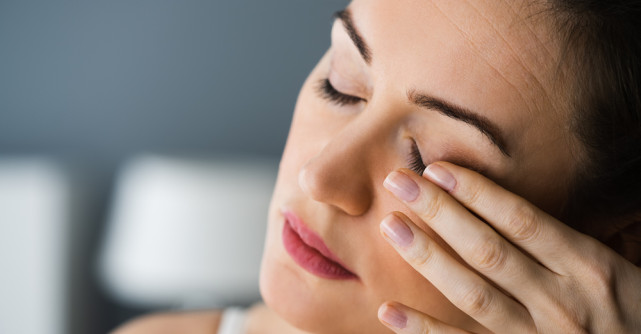 Ai ochii obosiți? Iată 5 cauze posibile