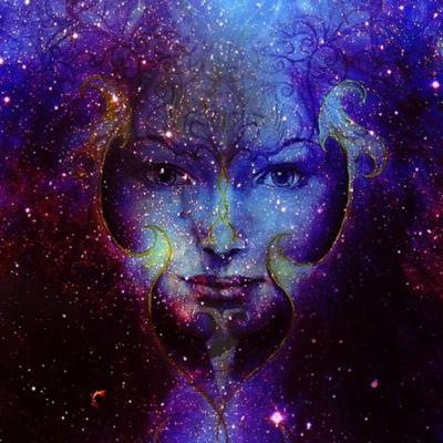 5 Mesaje trimise de Univers pentru a face acest an cel mai bun de până acum