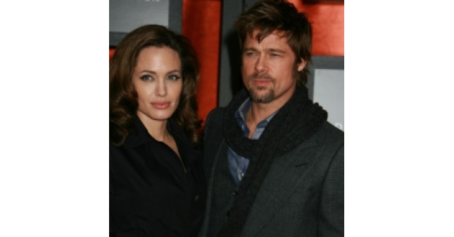 Descopera adevarul despre asistenta sexy a lui Brad Pitt