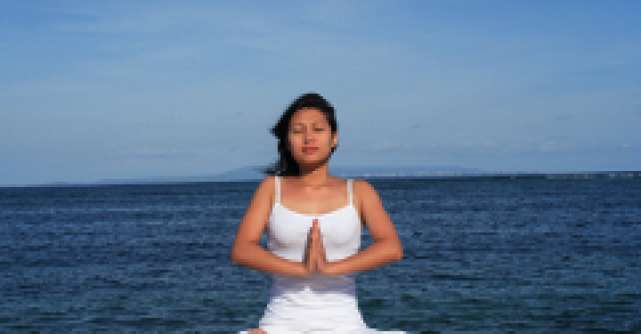 Meditatia, calea catre echilibrul interior