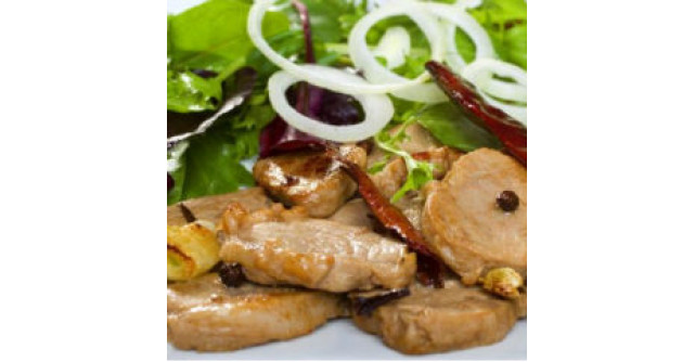 Gratarul, un mod sanatos de a pregati mancarea