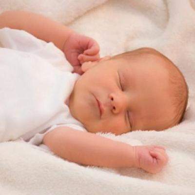 Un alt bebelus la orizont. Al cui sa fie oare?