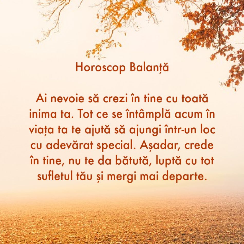 De ce are nevoie fiecare semn zodiacal în săptămâna 4-10 septembrie
