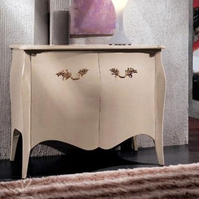Accente feminine: 18 piese de mobilier si accesorii