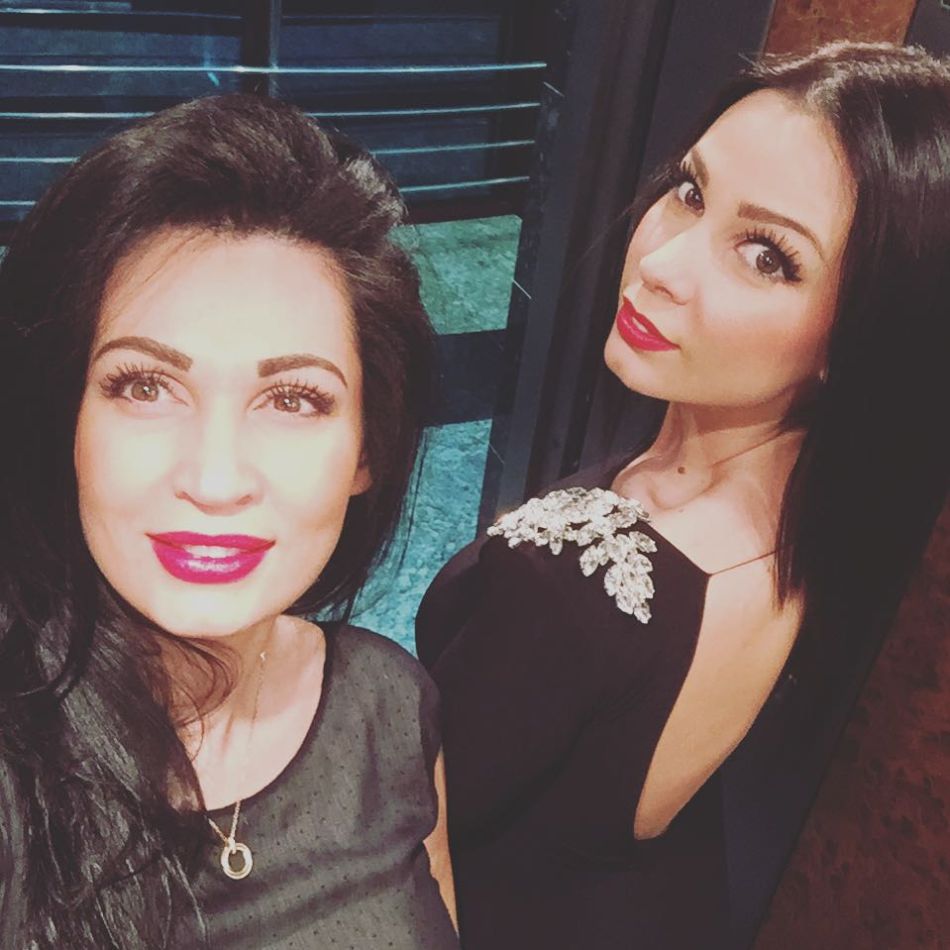 Nicoleta Luciu, fără strop de machiaj la 42 de ani: Ești superbă!