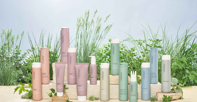 Amway Satinique - aspectul sănătos al părului începe de la rădăcină