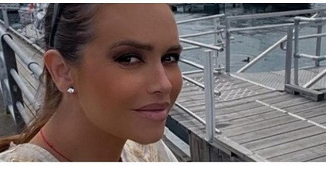 Magda Pălimariu, cea mai fericită mămică! Momente de neprețuit cu fiul ei, în Norvegia