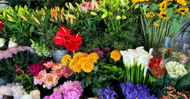 Cum să menții buchetele de flori proaspete mai mult timp: 9 sfaturi esențiale